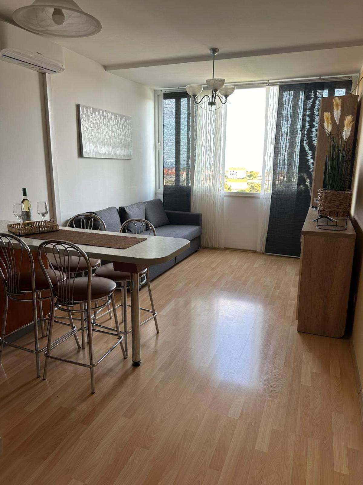 Belinda Sea View Apartman Dubrovnik Kültér fotó